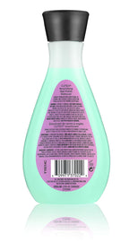 Nail Polish Remover by Cutex, Nourishing Nail Care, Leaves Nails Looking Healthy, Contains Vitamins E &amp; Apricot Oil, 6.76 Fl Oz (Pack of 2)