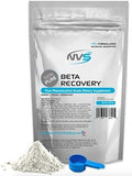 NVS Labs Beta Alanine Powder 100% Pure USP Grade (25 kilograms (55lbs))