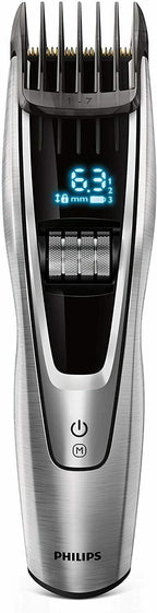 Philips Series 9000 HC9490/15 Trimmer Slim Fit 9 Memories 400 Positions