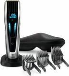 Philips Hc9450/20 Trimmer With Blades of Titanium 3 Combs Motorised