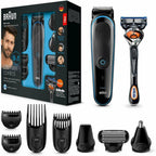 Braun MGK3085 Set Shaving Multifunction 9 in 1