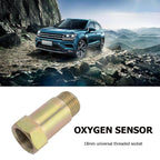 Oxygen Sensor Bung Spacer Joints Converter Universal Car Auto Accessories