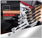 NG-200 Adjustable Torque Tester Torque Wrench Hand Tools Repair Tools