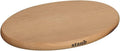 Staub Magnetic Wooden Trivet