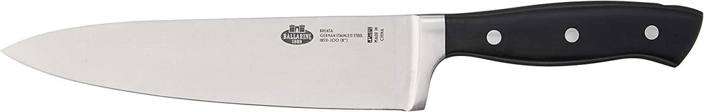 Ballarini Brenta 8-inch Chef's Knife