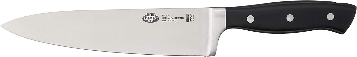 Ballarini Brenta 8-inch Chef's Knife