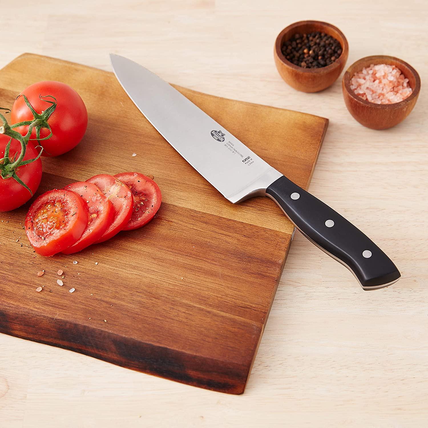 Ballarini Brenta 8-inch Chef's Knife
