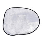 Keep Your Car Cool &amp; Protected - Steering Wheel Sun Shade Cover Fits All SUVs, Trucks &amp; Cars
