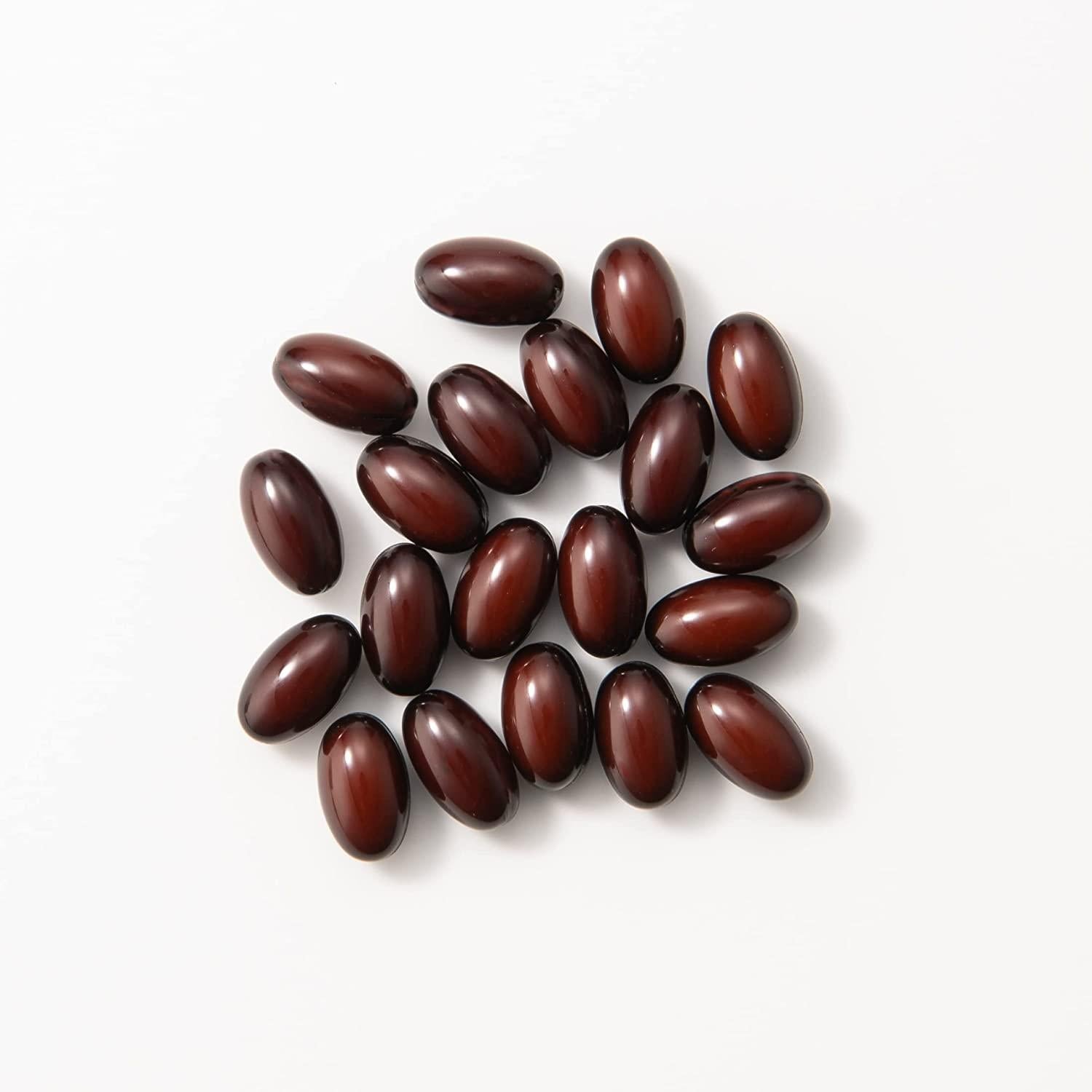 NMN + Reduced Coenzyme Q10