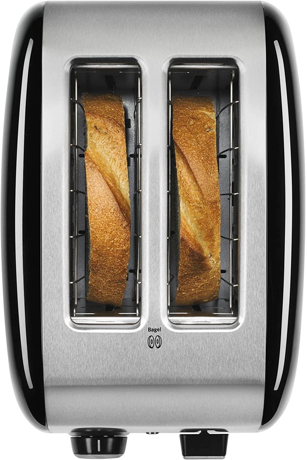 KitchenAid KMT2115 Toaster, 2 Slice