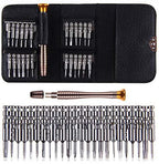 Screwdriver by dhl 100set 25 in 1 Screwdriver Set Occus Screwdriver Repair Tool Set For  Cellphone Tablet PC Hand tools