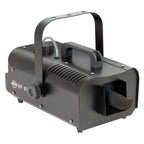 American DJ Snow Machine 600W High Output Area Effect with Wired Remote (4 Pack)