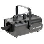 American DJ Snow Machine 600W High Output Area Effect with Wired Remote (3 Pack)