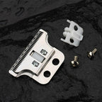 5 Star Detailer T-Wide Replacement Sharp Hair Blade Barber Cutter Head FOR WAHL