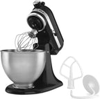 KitchenAid Classic Series Stand Mixer, 4.5 Q, Onyx Black