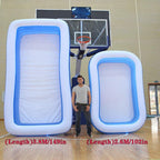 Summer Thickened Inflatable Swimming Pool Family Kids Children Adult Play Bathtub Outdoor Indoor Water Swimming Pool