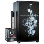 SmokerOriginal 4 Rack Electric Meat / Food Smoker Model BS611