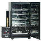 SmokerOriginal 4 Rack Electric Meat / Food Smoker Model BS611