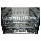 SmokerOriginal 4 Rack Electric Meat / Food Smoker Model BS611
