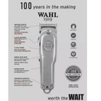 Wahl 100 Year Anniversary 1919 Metal Limited Edition Clipper Set Express Ship