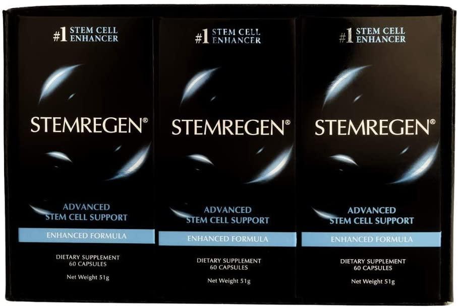 Stemregen (3 Bottles)