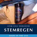 Stemregen (3 Bottles)
