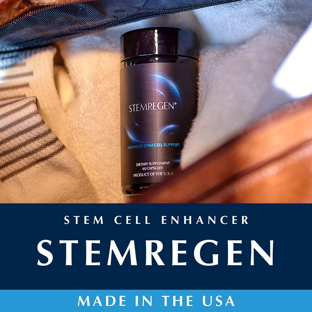 Stemregen (3 Bottles)