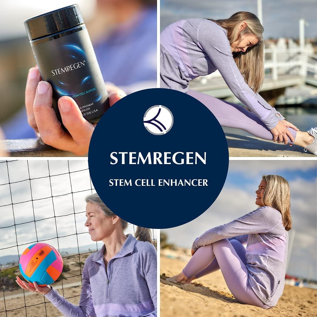 Stemregen (3 Bottles)