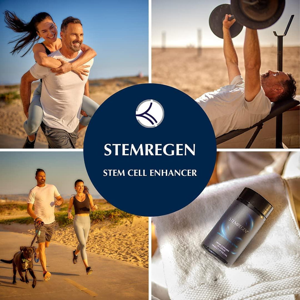 Stemregen (3 Bottles)