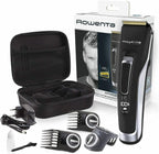 Rowenta Advancer Tn5200f0 Trimmer With Blades Stainless Steel Revestiminto