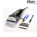 Professional hair clipper Oster Pivot 616 EX2S 220V +2 Blades 76616-910