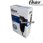 Professional hair clipper Oster Pivot 616 EX2S 220V +2 Blades 76616-910