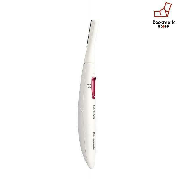 ESWR50P Pink Tone for Ladies Shaver Ferrier Body
