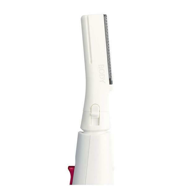 ESWR50P Pink Tone for Ladies Shaver Ferrier Body