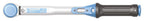 GEDORE - 7601530 4550-10 Torque wrench TORCOFIX K 1/2" 20-100 Nm
