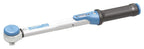 GEDORE - 7601530 4550-10 Torque wrench TORCOFIX K 1/2" 20-100 Nm