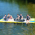 Water Whoosh 15' (White)