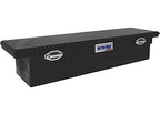 BETTER  79211001 60 INCH WEDSTYLE BLACK LOW PROFILE LID