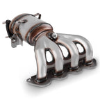 For 11-16 Chevy Cruze/Sonic 1.8L Catalytic Converter Exhaust Manifold EPA OBDII