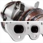For 11-16 Chevy Cruze/Sonic 1.8L Catalytic Converter Exhaust Manifold EPA OBDII