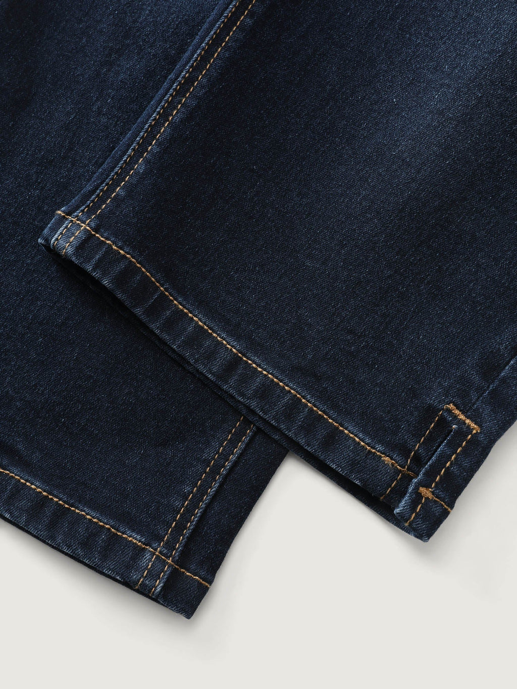Stretchy Cropped Skinny-Fit Jeans
