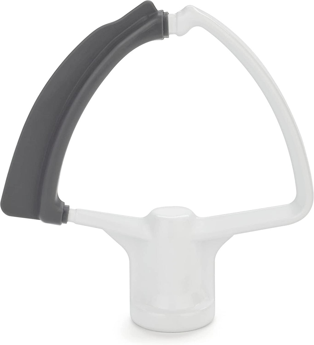 KitchenAid KFE35T Edge Beater, 1, White