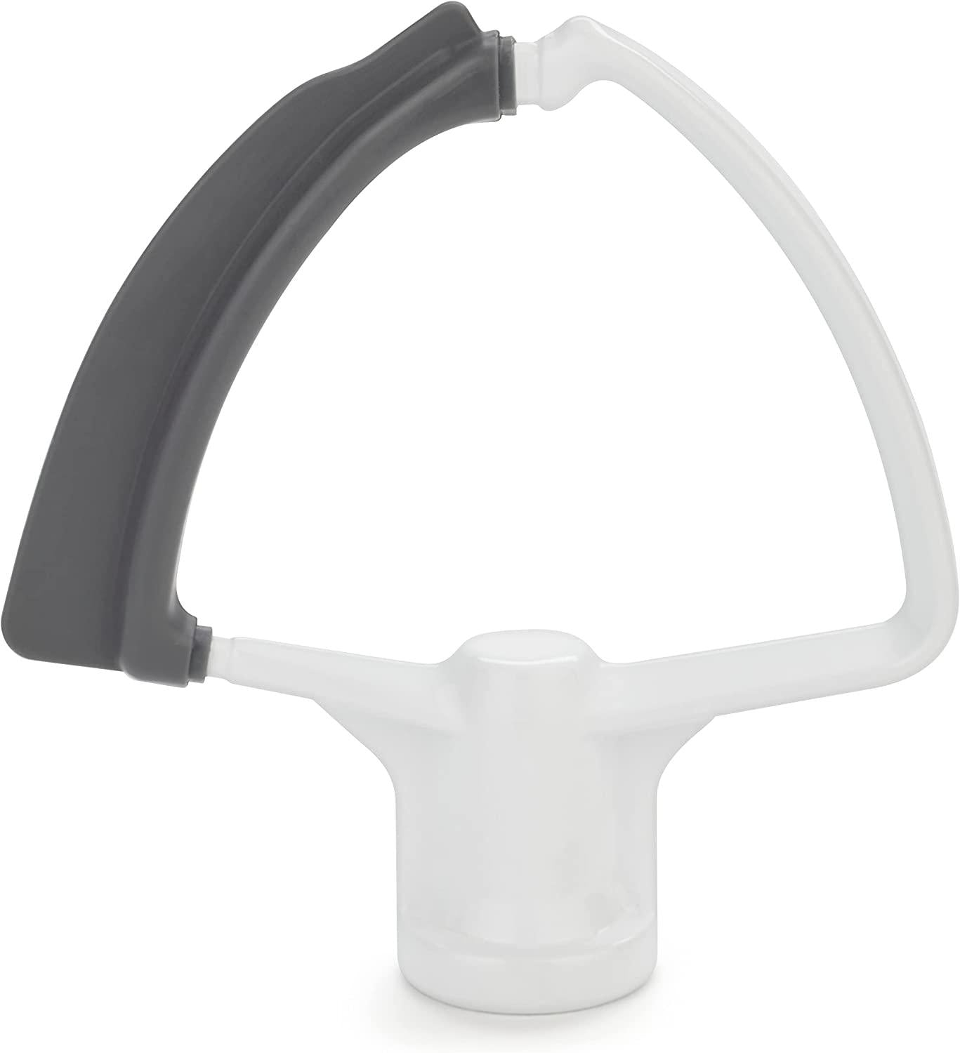 KitchenAid KFE35T Edge Beater, 1, White