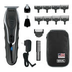 Wahl Professional Essentials Combo Professsional Clipper Trimmer Duo 8329