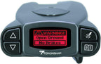 Tekonsha 90195 P3 Electronic Brake Control , silver, Single