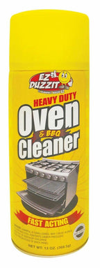 OVEN & BBQ CLEANER Heavy Duty fast cleaning 13oz