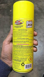 OVEN & BBQ CLEANER Heavy Duty fast cleaning 13oz