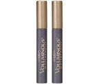L'Oreal Paris Voluminous Original Waterproof Mascara, Black, 2 count