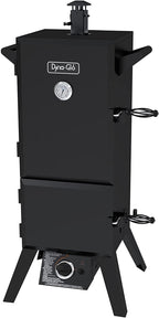 DGY784BDP 36" Vertical LP Gas Smoker