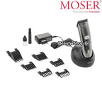 Professional hair clipper Moser 1884 Li+Pro 1884-0050